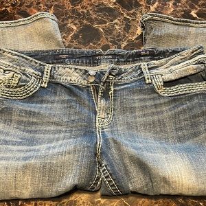 Size 22 Vigoss Capri